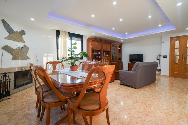 Foto ae60173f-752b-4cd9-84d2-c54262a83c25. Chalet with heating parking pool in Vinyols i els Arcs