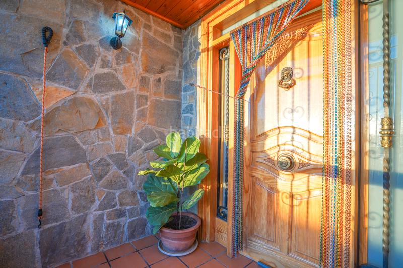 Foto bffde79b-03c5-40fc-b3a6-ecc9253475a7. Chalet with heating parking pool in Vinyols i els Arcs