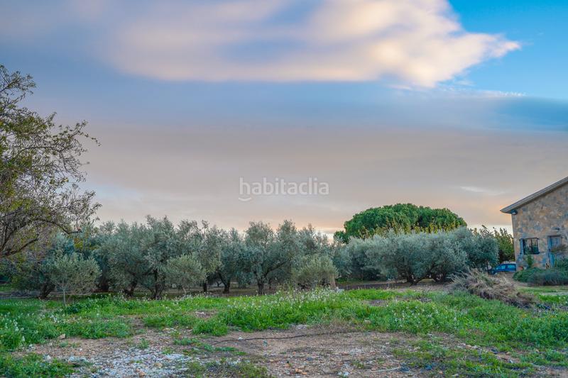 Foto d0a25f1f-270c-4b5d-ab6d-3674c54a34ca. Chalet with heating parking pool in Vinyols i els Arcs