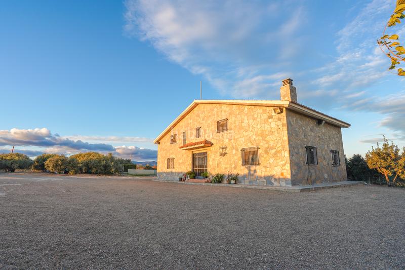 Foto e3722d9d-5265-4407-abc2-3cf394cb8420. Chalet with heating parking pool in Vinyols i els Arcs