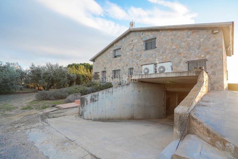 Foto e5991593-7fe7-4768-8648-ea861ac82b47. Chalet with heating parking pool in Vinyols i els Arcs