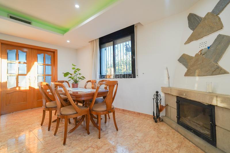 Foto e8c1ce2b-e46b-46d9-afce-f922679d7503. Chalet with heating parking pool in Vinyols i els Arcs