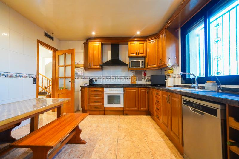 Foto e9bcb892-b0ec-4259-94b5-79bfa41d38a2. Chalet with heating parking pool in Vinyols i els Arcs