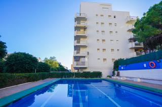 Piso en Carrer del Penedès