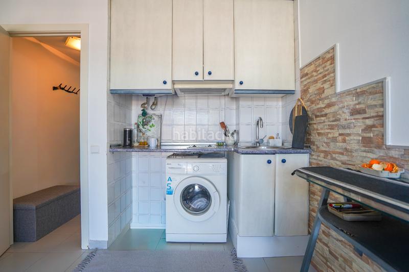 Foto 378cb31c-5b4b-4cad-b367-185eff9cc074. Etagenwohnung mit pool in Mar i Camp - Platja dels Capellans Salou