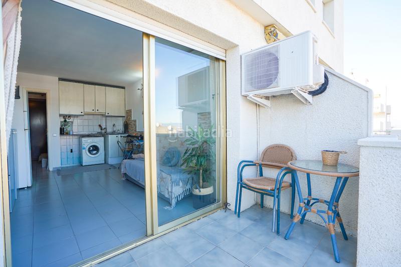 Foto 62c3035f-82fa-4d4b-9232-08f4dcb3448d. Etagenwohnung mit pool in Mar i Camp - Platja dels Capellans Salou