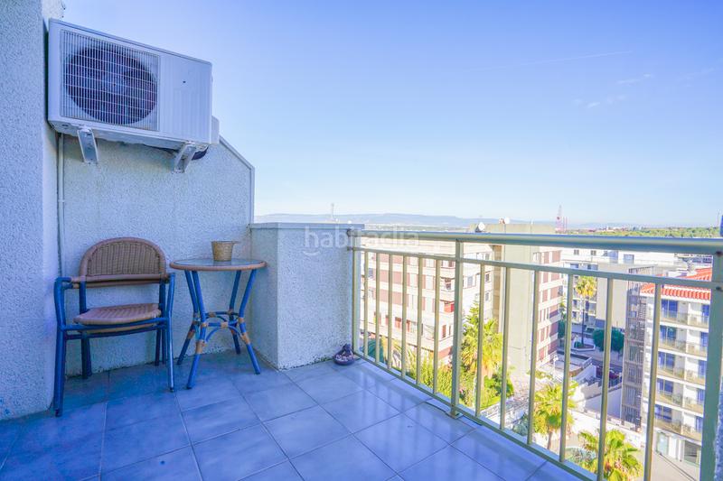 Foto aef461ad-38ff-4af8-886d-684167fd2f02. Etagenwohnung mit pool in Mar i Camp - Platja dels Capellans Salou