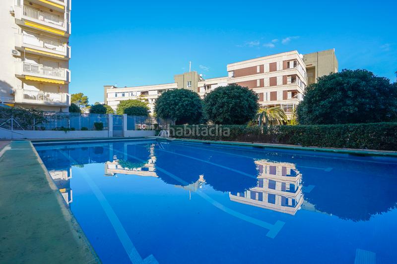 Foto cddb50d6-f3f2-42f1-a28f-59b5139ef6c5. Etagenwohnung mit pool in Mar i Camp - Platja dels Capellans Salou