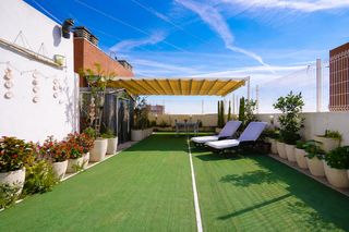 Dachwohnung  Carrer del canonge bové. Ático exclusivo en jardins de reus con gran terraza y piscina co