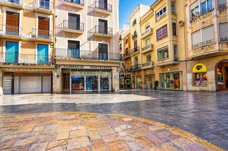 Foto bc4f493b-3eaf-45aa-91a5-0d45253a952b. Pis a Centre Reus