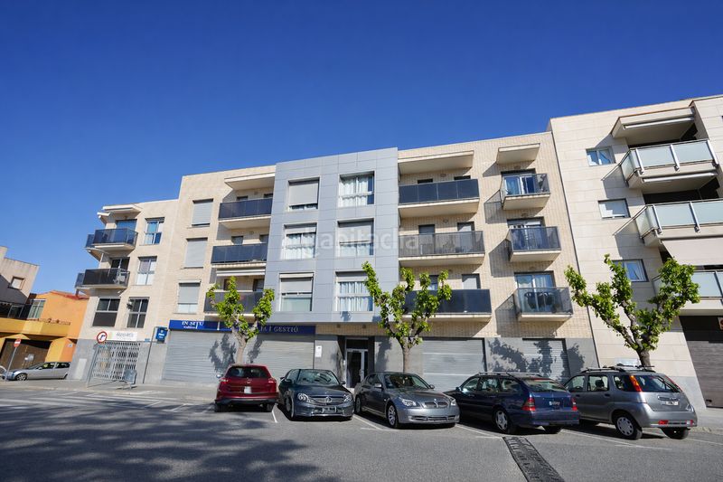 Foto 82243425-0ec7-44c3-91ff-a02bac79bcb3. Pis amb calefacció aparcament a Alcover