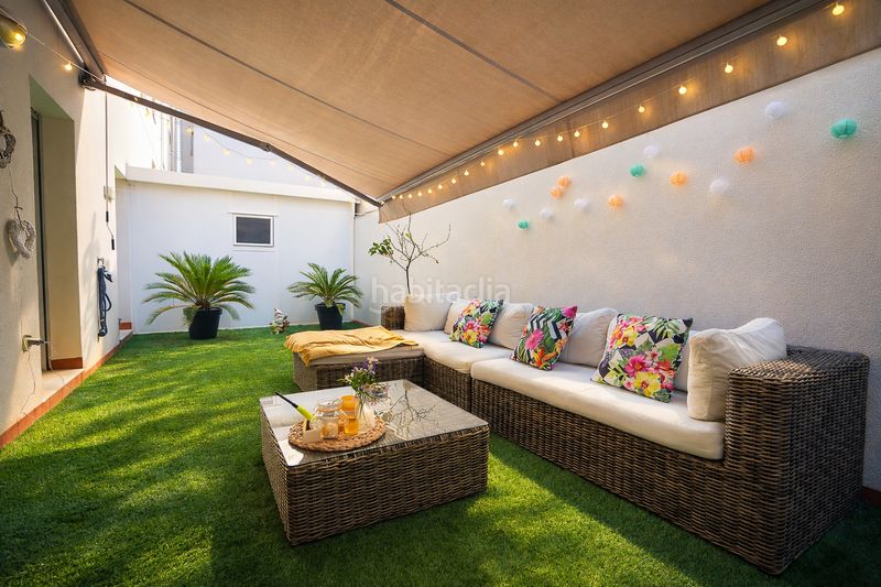 Foto 8abf5f41-e810-4ed1-851c-6817de82eded. Pis amb calefacció aparcament a Alcover