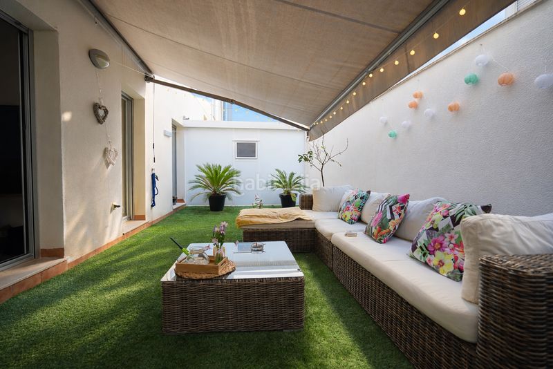 Foto a7e9cb16-8d80-4986-bedf-a1a142e0d3cd. Pis amb calefacció aparcament a Alcover