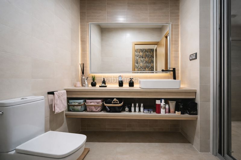 Foto bde2ef35-07c6-433e-908f-13d2585967dc. Pis amb calefacció aparcament a Alcover