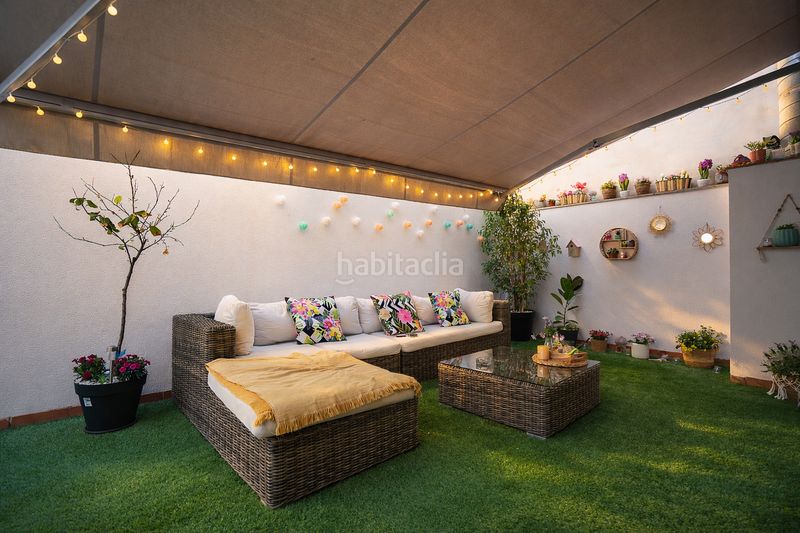 Foto d34f688e-5304-4ccb-8c87-810af645fc4d. Pis amb calefacció aparcament a Alcover