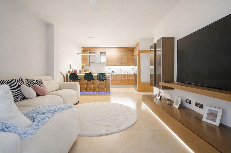 Foto ebfcf406-ec95-4d07-9c62-44273b4305a9. Pis amb calefacció aparcament a Alcover