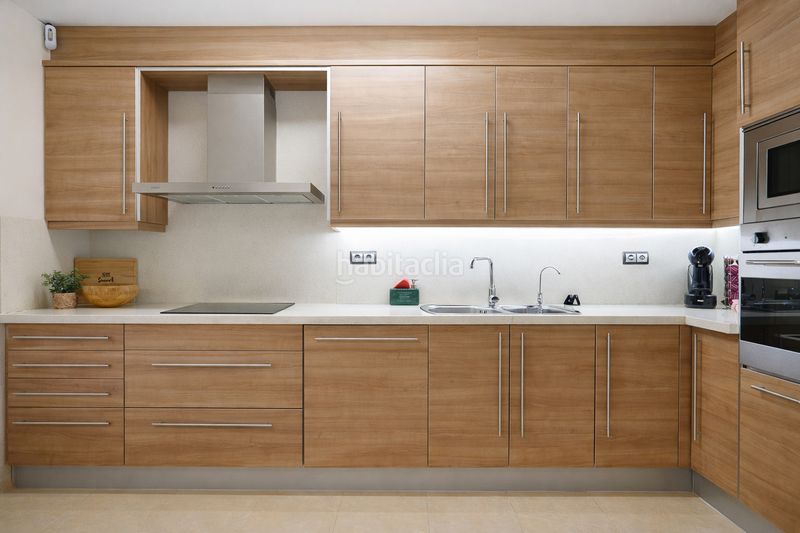 Foto f3d12475-d352-48d8-8013-24446df345eb. Pis amb calefacció aparcament a Alcover