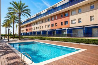Duplex  Avinguda de la generalitat. Fantástico dúplex situado en vila-seca