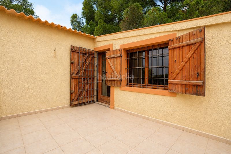 Foto 4113d5f0-161e-445f-8b25-0ad1d801ee96. Casa a t-320 11 a Riudecanyes