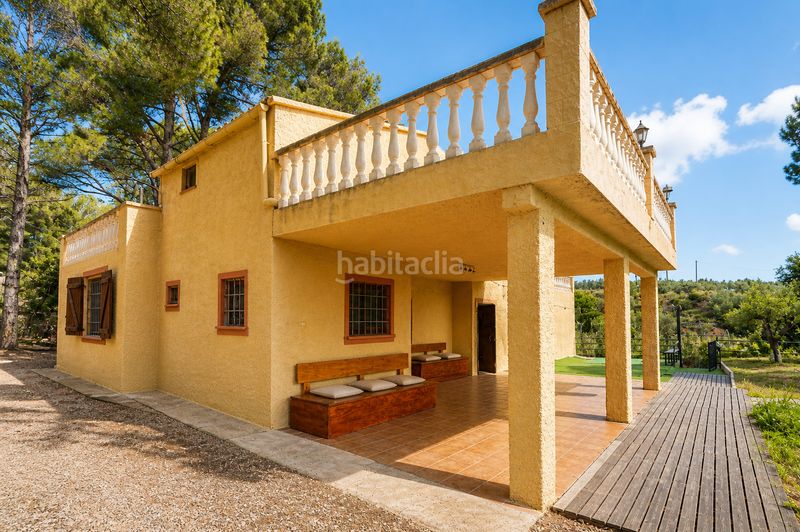 Foto 80b71e73-e8ee-438a-8138-d850dfe5c4ab. Casa a t-320 11 a Riudecanyes