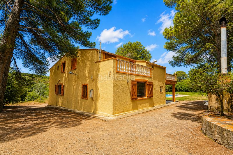 Foto 9db7d1bd-ef9a-4ce6-8c1e-aa6add2d805a. Casa a t-320 11 a Riudecanyes