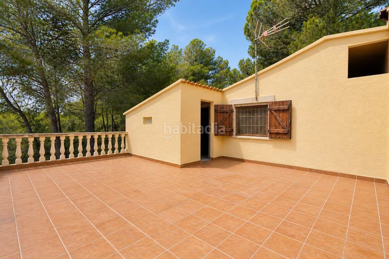 Foto e991f3a4-815b-4205-a607-7200601a4a62. Casa a t-320 11 a Riudecanyes