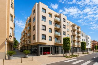 Etagenwohnung in Pobla de Mafumet (La). Piso seminuevo en la pobla de mafumet con parking