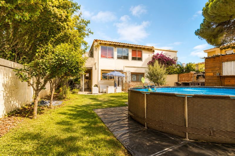 Foto 86c05f8b-32d2-4456-98ea-5f90f38ce389. Casa a pla de maset - cap de Salou Salou