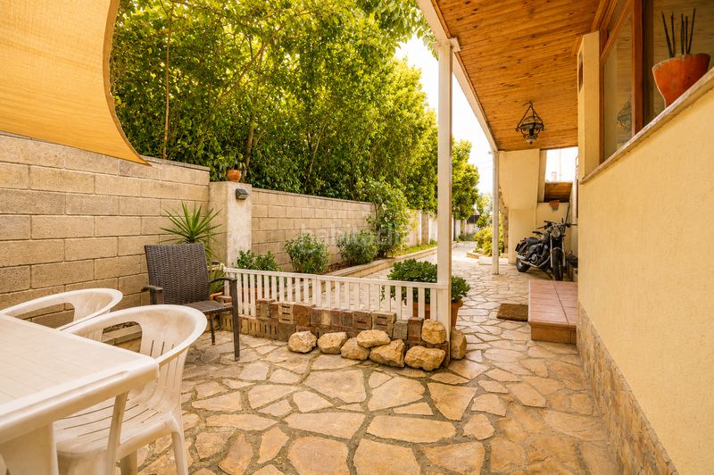 Foto ff26bd59-c41d-4c6e-b7f5-eb529806a853. Casa a pla de maset - cap de Salou Salou