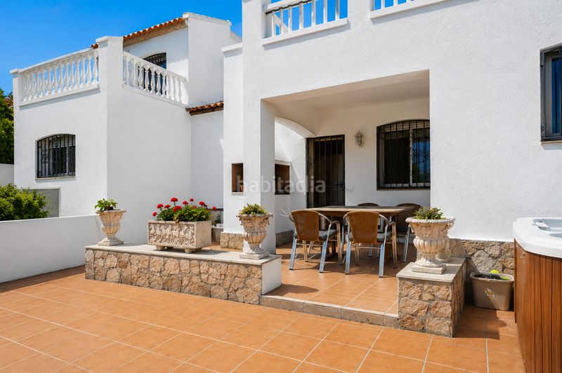 Foto 1b712dd1-8091-473e-8bec-adfb9628b878. Casa amb aparcament piscina a El Casalot Mont-roig del Camp