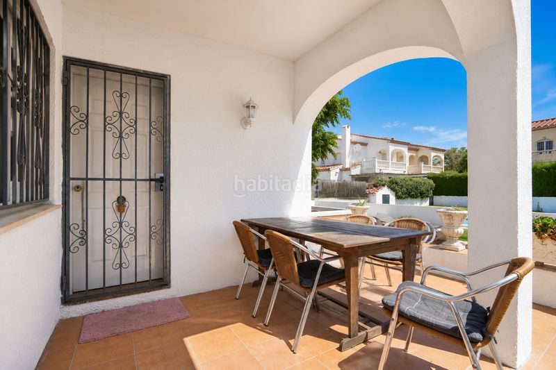 Foto 7a6fe733-0f84-496f-a75e-66c9ef1d59a0. Casa amb aparcament piscina a El Casalot Mont-roig del Camp
