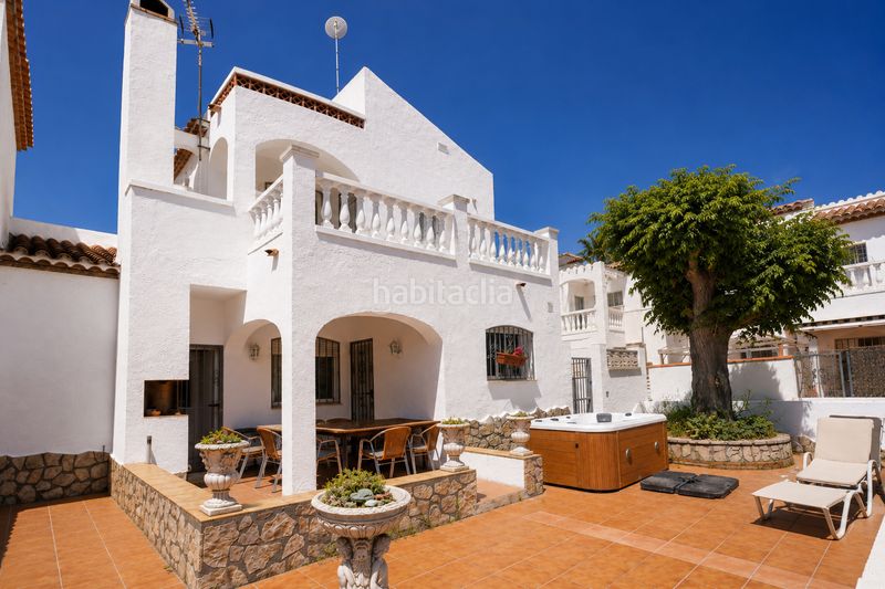 Foto 94e67f0c-4552-4043-9ac3-30e1188a342a. Casa amb aparcament piscina a El Casalot Mont-roig del Camp