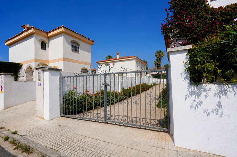Foto aa104a24-60cd-4a19-9488-eefa07008d47. Casa amb aparcament piscina a El Casalot Mont-roig del Camp