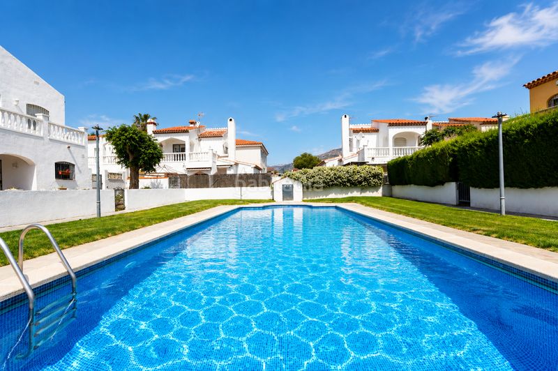 Foto b9c11e14-21fc-47c4-8471-1baf06de9490. Casa amb aparcament piscina a El Casalot Mont-roig del Camp