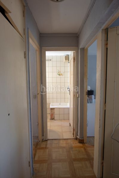 Foto 303c0ea7-6db7-4a61-9a74-e6ef9e6fabc2. Flat in Els Merinals Sabadell