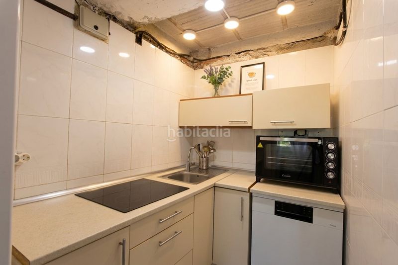 Foto f6e0f888-213b-42d4-9090-053dc3db3369. Flat in Els Merinals Sabadell