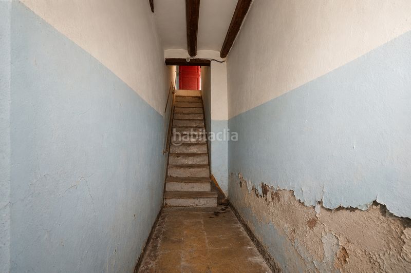 Foto 208c5444-f49e-46c6-916e-164a24392f2c. Casa a schiera con parcheggio in Vila-seca poble Vila-seca