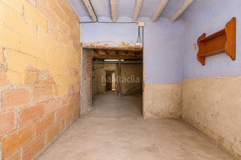 Foto 25e1d6f8-c8c9-44d2-97ae-1c8c3097de9f. Casa a schiera con parcheggio in Vila-seca poble Vila-seca