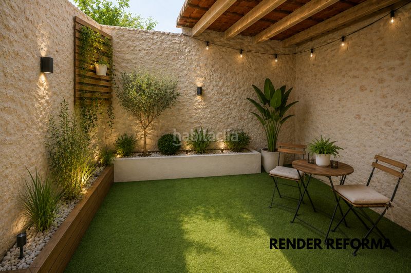 Foto 3a939b33-2065-46ff-9cc6-0ac7c59d5e7c. Casa a schiera con parcheggio in Vila-seca poble Vila-seca