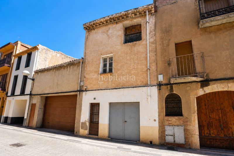 Foto 41ab37d6-26f8-42b5-9876-08ec020210f0. Casa a schiera con parcheggio in Vila-seca poble Vila-seca