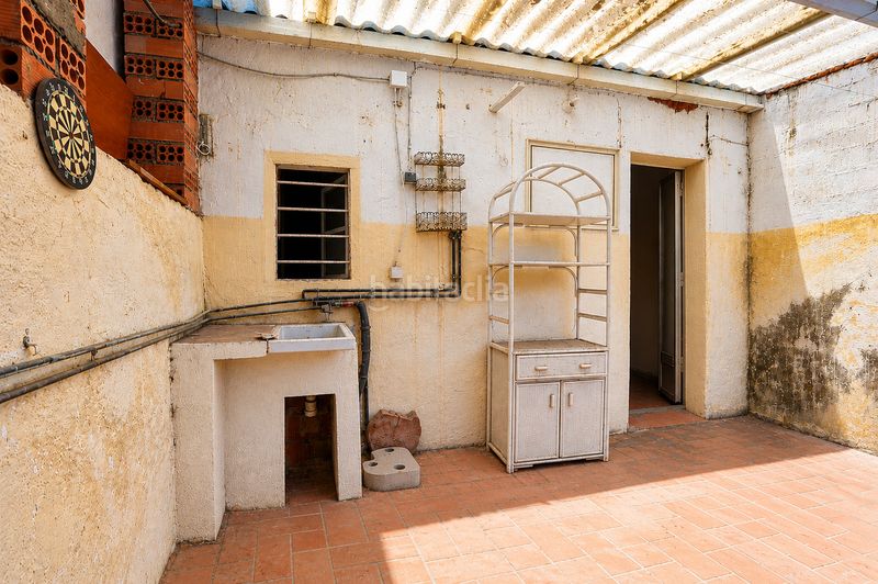 Foto a26382e4-d328-450f-988a-578fb6108698. Casa a schiera con parcheggio in Vila-seca poble Vila-seca