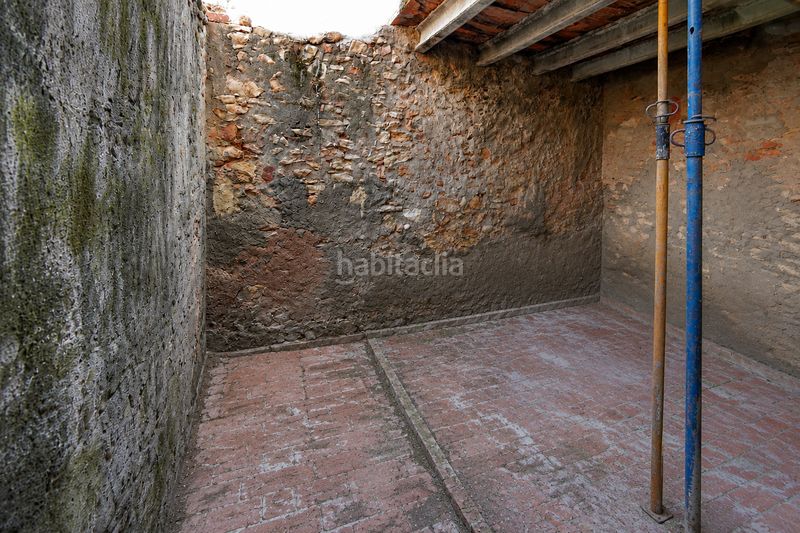 Foto cc83adf0-d716-4e05-8d53-846061f11ebe. Casa a schiera con parcheggio in Vila-seca poble Vila-seca