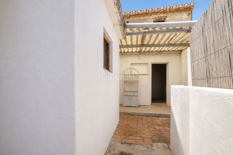 Foto d53ce976-7ea5-415f-8b38-4020cf7b5825. Casa a schiera con parcheggio in Vila-seca poble Vila-seca