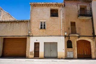 Casa adossada  Carrer del requet de fèlix. Casa de pueblo a reformar con proyecto y renders en vila-seca