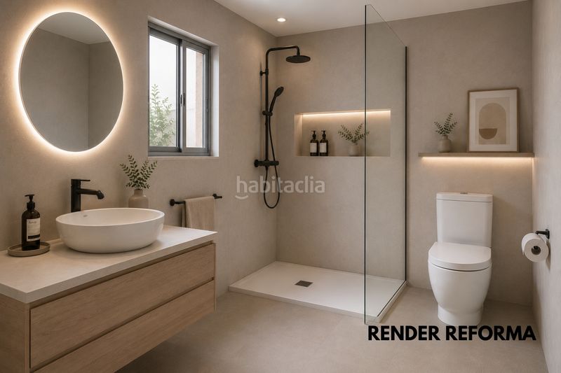 Foto fded3164-8db0-41cc-bd5d-b98884551918. Casa a schiera con parcheggio in Vila-seca poble Vila-seca