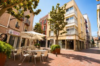Appartement  Carrer baix del carme. Piso semireformado con ascensor en el centro de reus