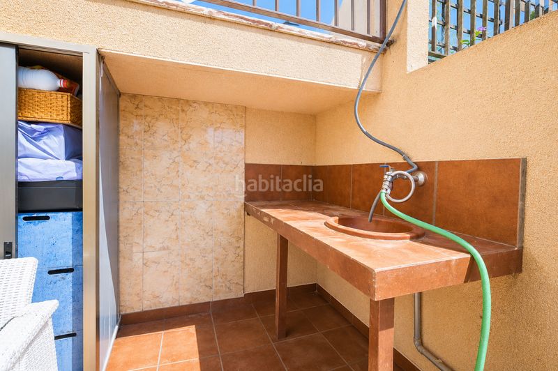 Foto eddb45d3-6fe5-480d-857d-492f454de71f. Pis amb calefacció aparcament a Centre Vendrell (El)