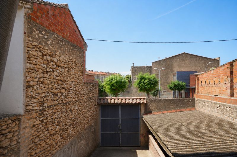 Foto b99f0e51-d8f3-48da-abfb-d042e97f485c. Casa adossada amb aparcament a Bràfim