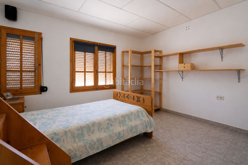 Foto dbdd4c87-23f4-46f0-b815-0eb0308cc488. Casa adossada amb aparcament a Bràfim