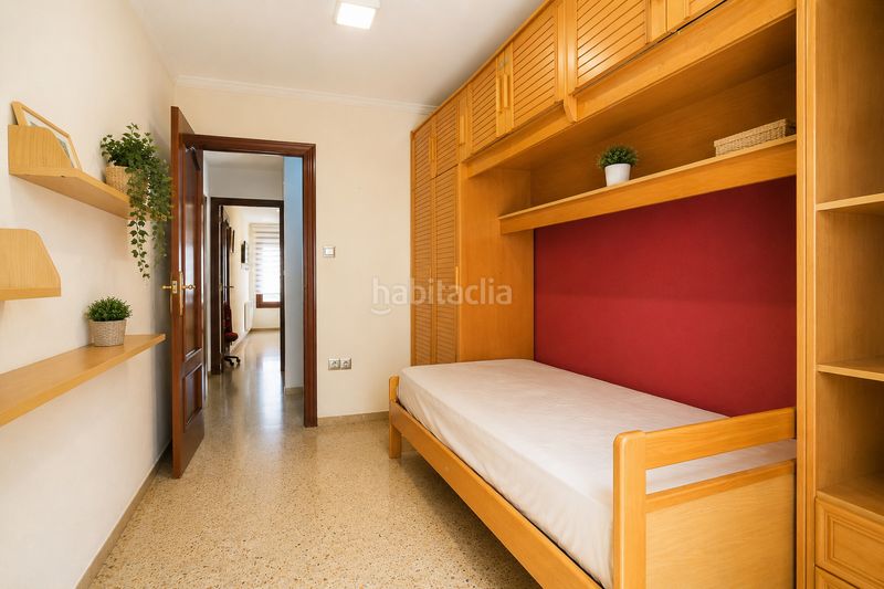 Foto 656e19c5-f10a-4d39-b26d-a5a0be1d218d. Pis amb calefacció aparcament a Ponent Reus